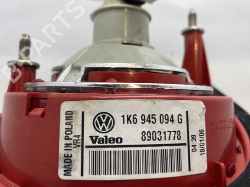 Right tailgate light VW GOLF V (1K1) 1.9 TDI | BP29492017C80 