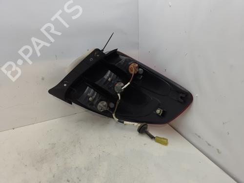 Left taillight FIAT SEDICI (189_) 2.0 D Multijet | BP29388676C34 