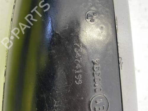 Left mirror AUDI A3 (8L1) 1.9 TDI | BP22827525C26 