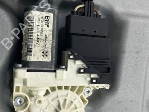 Rear right window mechanism VW TOURAN (1T1, 1T2) 1.9 TDI | BP22832300C25 