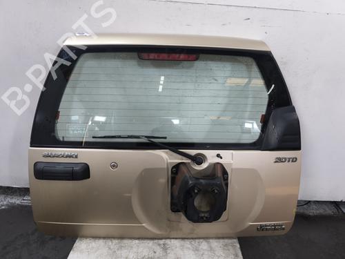 Bagklap CC/Kombi-Coupé Bagklap CC/Kombi-Coupé 38055056 38055056