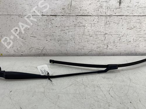 Used Front windshield wiper arm RENAULT ESPACE V (JR_) 1.6 dCi 130 (130 hp) 28591727