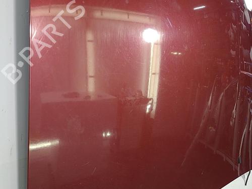 Hood FORD FIESTA IV (JA_, JB_) 1.25 i 16V | BP22828538C1 