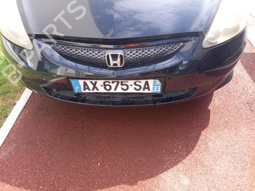 Vindusheismekanisme høyre foran HONDA JAZZ II (GD_, GE3, GE2) 1.4 iDSI (GE3, GD1) | BP22839230C23 