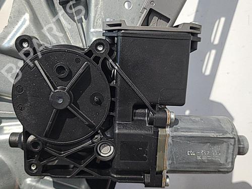 Used Front right window mechanism OPEL ZAFIRA TOURER C (P12) 2.0 CDTi (75) (130 hp) 22823831