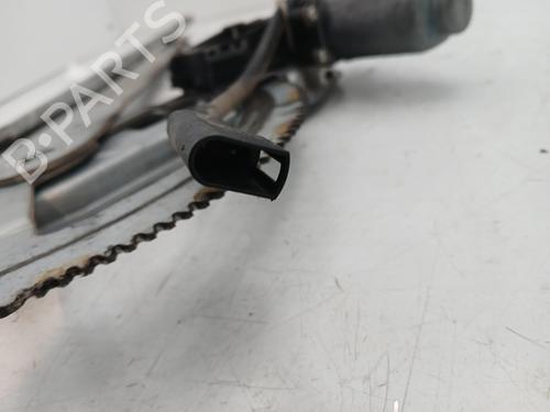 Front right window mechanism FORD TRANSIT Van (FA_ _) 2.2 TDCi | BP39664060C23 - Image 3
