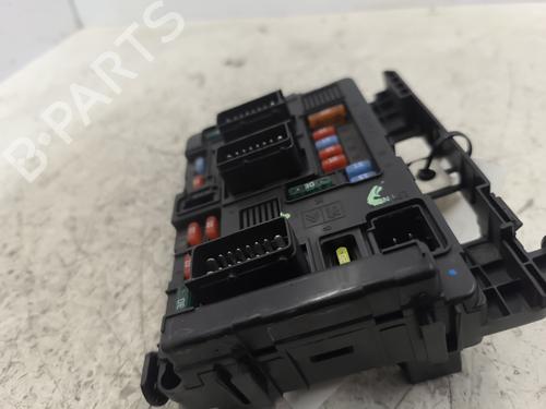 Fuse box CITROËN C2 (JM_) 1.4 HDi | BP24148777E1 - Image 5