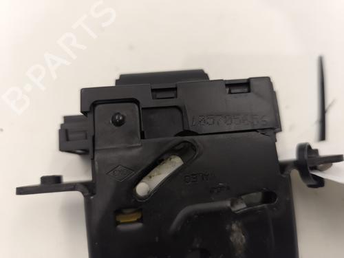 Bagklap lås RENAULT VEL SATIS (BJ0_) 3.0 dCi (BJ0J, BJ0N) | BP25899464C101 - Image 3