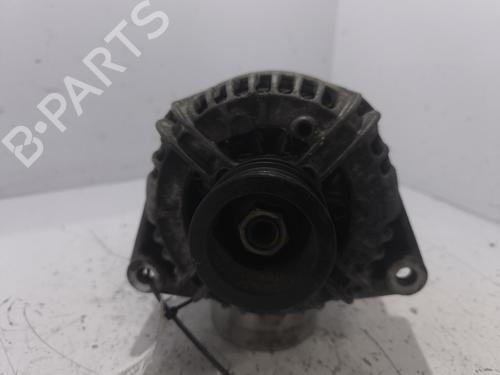 Used Alternator MERCEDES-BENZ C-CLASS (W203) C 200 Kompressor (203.045) (163 hp) 24663890