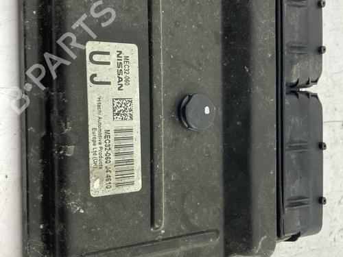 Control unit NISSAN MICRA III (K12) 1.2 16V | BP22817440M11 