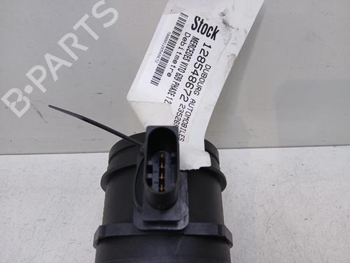 Mass air flow sensor MERCEDES-BENZ VITO / MIXTO Van (W639) 111 CDI (639.601, 639.603) | BP37733009M95 - Image 2