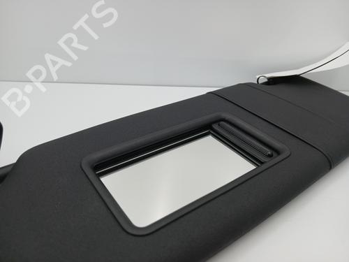 Left sun visor AUDI A3 Sportback (8PA) 2.0 TDI | BP30776218I1  - Image 5
