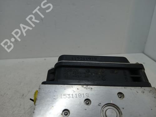 ABS pump MERCEDES-BENZ A-CLASS (W169) A 180 CDI (169.007, 169.307) | BP30364717M43