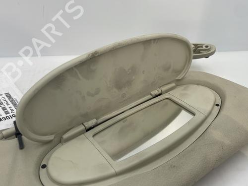 Right sun visor MINI MINI (R56) One D | BP31948076I2 - Image 3