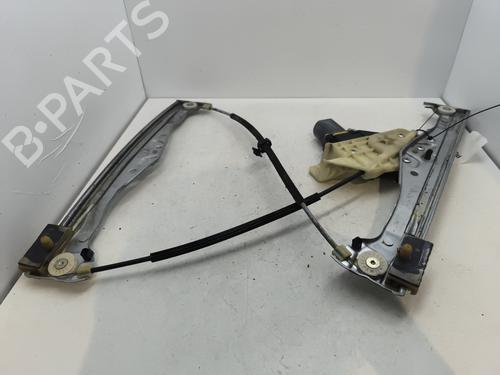 Front left window mechanism CITROËN C4 CACTUS 1.6 BlueHDi 100 | BP30379016C22 - Image 3