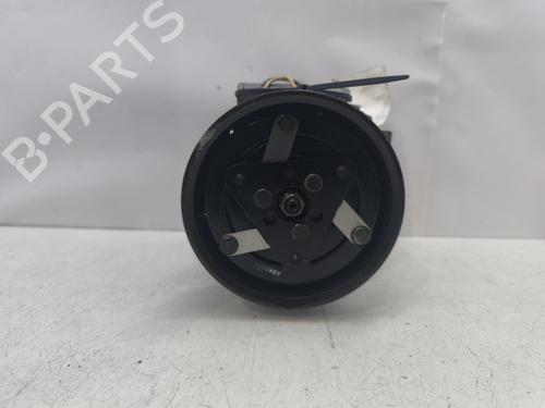 Used AC compressor AC compressor RENAULT CLIO II (BB_, CB_) [1998-2016] 33688070 33688070