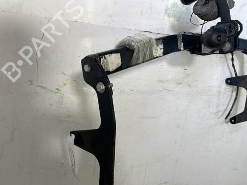 Used Tow ball/Mechanism DACIA SANDERO 1.5 dCi (75 hp) 22839946