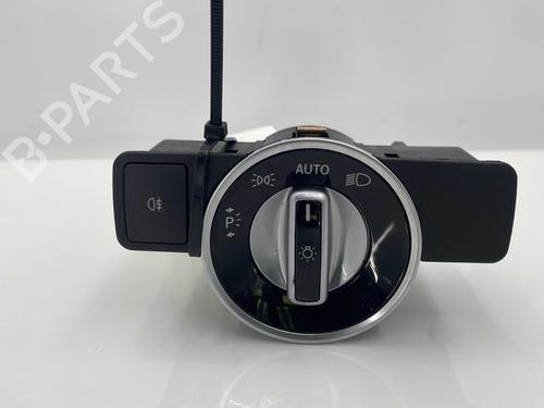 headlight-switch-mercedes-benz-cla-shooting-brake-x117-2015-2016-2017-2018-2019-32021480 main image
