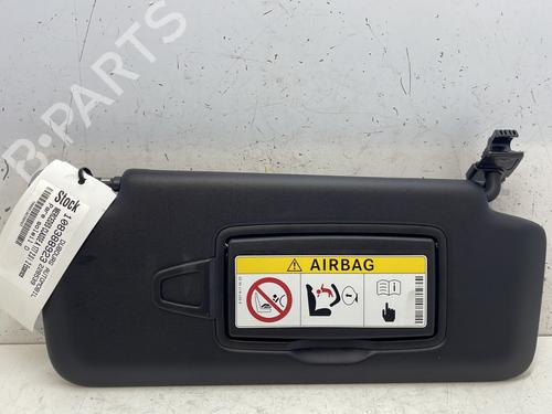 Right sun visor MERCEDES-BENZ A-CLASS (W177) A 250 4-matic (177.047) | BP27296425I2 - Image 3