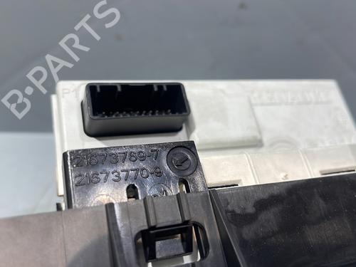Display monitor RENAULT KANGOO Express (FC0/1_) 1.5 dCi | BP29515828C48 