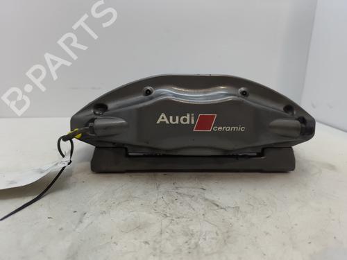 Used Left rear brake caliper AUDI R8 (422, 423) 5.2 FSI quattro (525 hp) 30184223