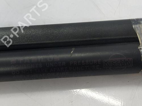 Used Tailgate lift support NISSAN QASHQAI / QASHQAI +2 I (J10, NJ10, JJ10E) 1.5 dCi (106 hp) 22820037