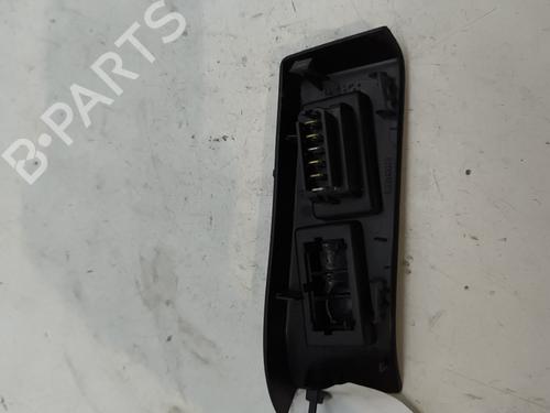 Right front window switch RENAULT MASTER II Bus (JD) 2.2 dCI 90 | BP28362559I26 