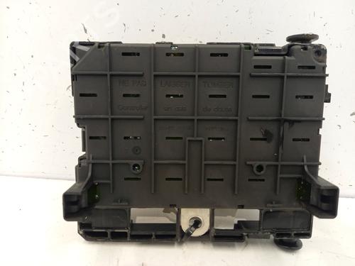 Used Fuse box PEUGEOT 206 Hatchback (2A/C) 1.4 HDi eco 70 (68 hp) 23254741