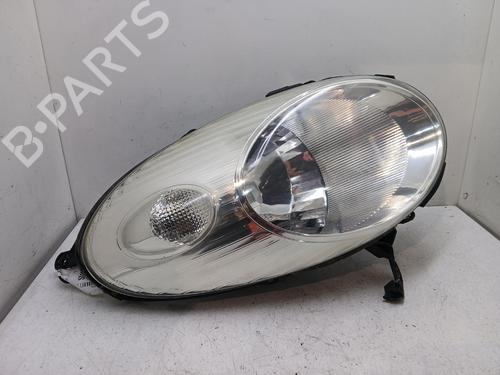 Used Right headlight Right headlight 38029960 38029960