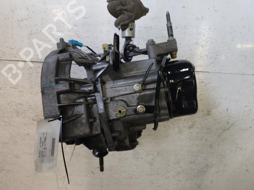 Gearbox RENAULT KANGOO (KC0/1_) 1.6 16V | BP36571275M3 - Image 4