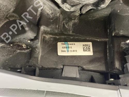 Steering wheel BMW 3 Touring (F31) 316 d | BP22840718C49 