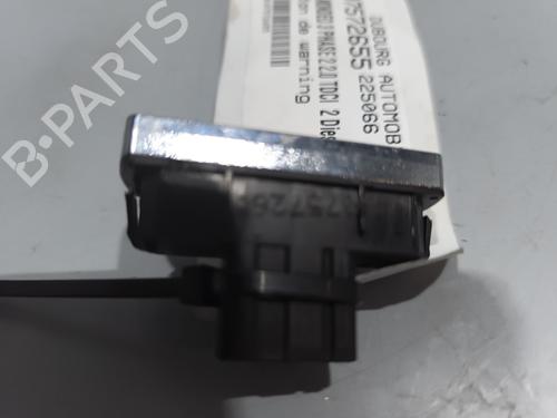 Warning switch FORD MONDEO IV (BA7) 2.0 TDCi | BP28531735I22  - Image 5