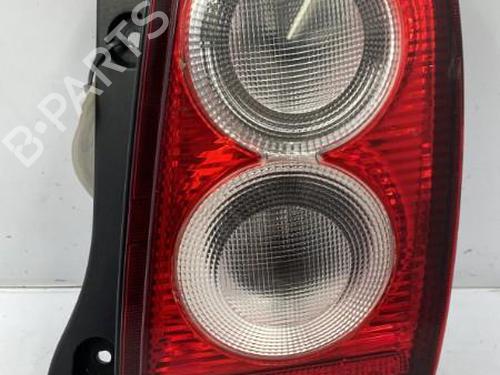 Right taillight NISSAN MICRA III (K12) 1.5 dCi | BP22832509C35 
