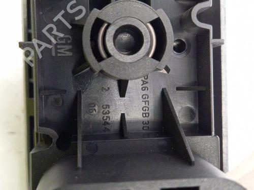 Headlight switch OPEL ASTRA H (A04) 1.7 CDTI (L48) | BP22827590I24 
