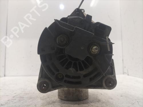 Alternator RENAULT MODUS / GRAND MODUS (F/JP0_) 1.2 (JP0C, JP0K, FP0C, FP0K, FP0P, JP0P, JP0T) | BP24664034M7 - Image 3