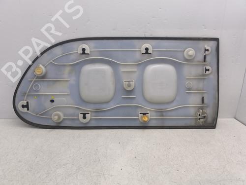 Electronic module CITROËN C3 III (SX) 1.2 VTi 82 | BP30867815M83