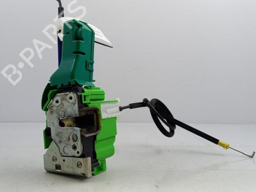 Used Front left lock Front left lock ALFA ROMEO MITO (955_) 1.4 MultiAir (955AXL1B) (105 hp) 22826833 22826833
