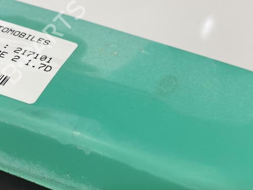 Tailgate OPEL CORSA B (S93) 1.7 D (F08, F68, M68) | BP22828008C6 