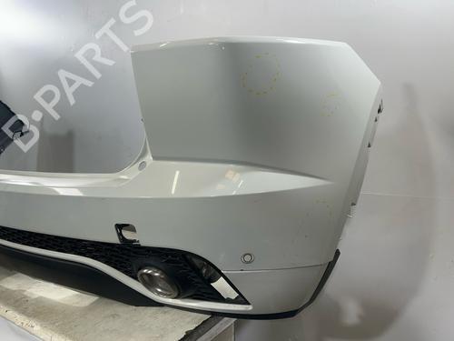Used Rear bumper Rear bumper JAGUAR E-PACE (X540) 2.0 D150 AWD (150 hp) 39979519 39979519