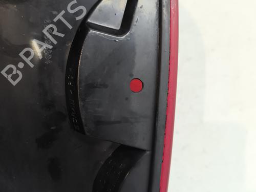 Left taillight CITROËN SAXO (S0, S1) 1.1 X, SX | BP28178626C34 