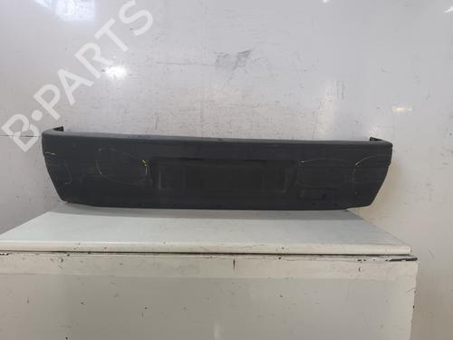 Used Rear bumper PEUGEOT 106 I (1A, 1C) 1.0 (50 hp) 31034953