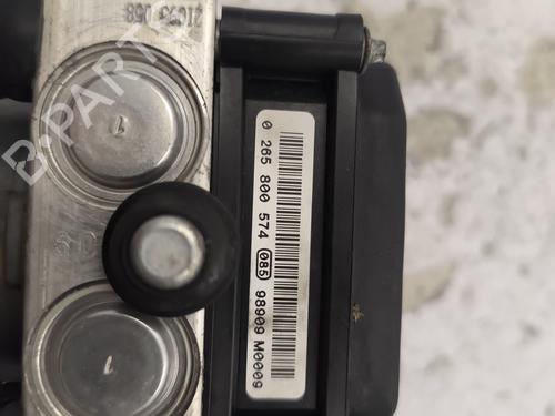 ABS pump NISSAN MICRA III (K12) 1.2 16V | BP25204732M43 