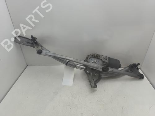 Front wiper motor BMW 5 (F10) 518 d | BP30819036M29 - Image 4