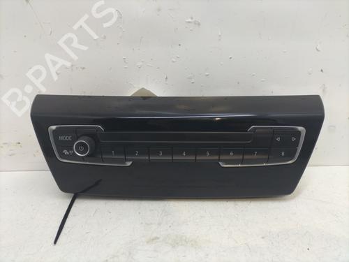 Spak kontakt BMW 2 Active Tourer (F45) 225 xe Plug-in-Hybrid (224 hp) 29834204