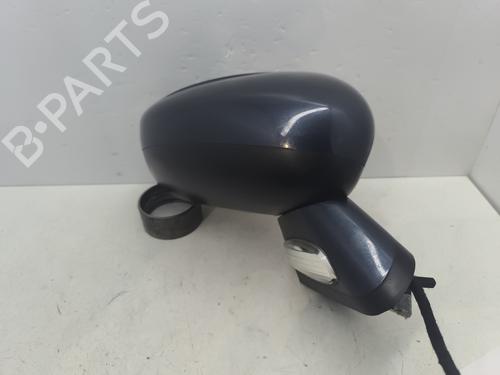 Used Right mirror CITROËN C4 II (NC_) 1.6 HDi 90 (92 hp) 30526575