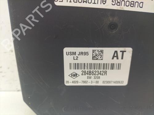 Elektronische module RENAULT GRAND SCÉNIC III (JZ0/1_) 1.9 dCi (JZ0J, JZ0N, JZ1K, JZ1S) | BP28414896M83 