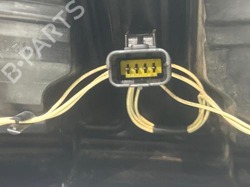 Left taillight CITROËN C3 Picasso (SH_) 1.6 HDI 90 | BP39600202C34 - Image 5
