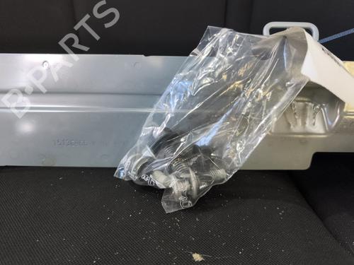 Stol bak Stol bak RENAULT CLIO IV Grandtour (KH_) 1.5 dCi 90 (KHN3, KHN4) (90 hp) 33994826 33994826