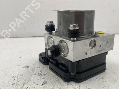 Used ABS pump ABS pump OPEL CORSA E (X15) 1.4 (08, 68) (90 hp) 22840280 22840280