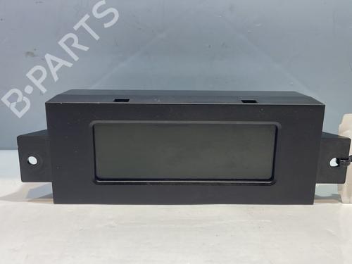 Used Display monitor SUZUKI IGNIS II (MH) 1.3 DDiS (RM413D) (70 hp) 30465680